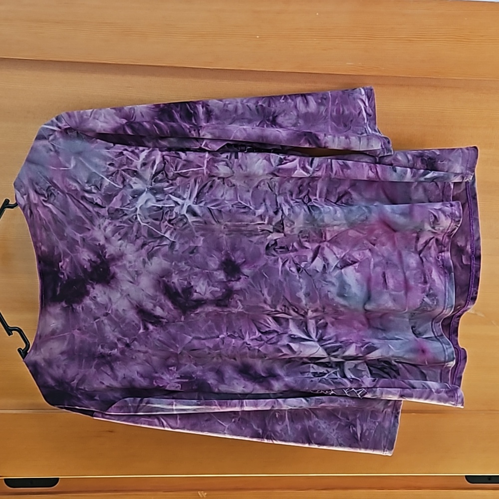 Elementz Blouse - Picture 5 of 7